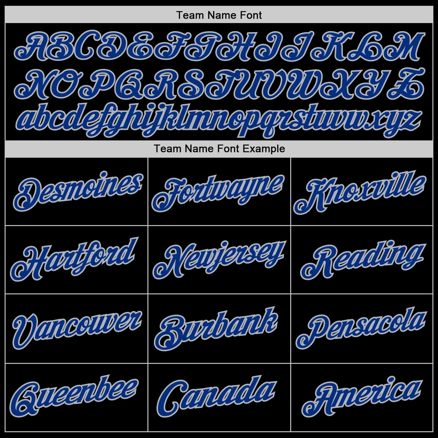 Custom Black Royal-Gray Authentic Throwback Basketball Jersey - Sky-Custom