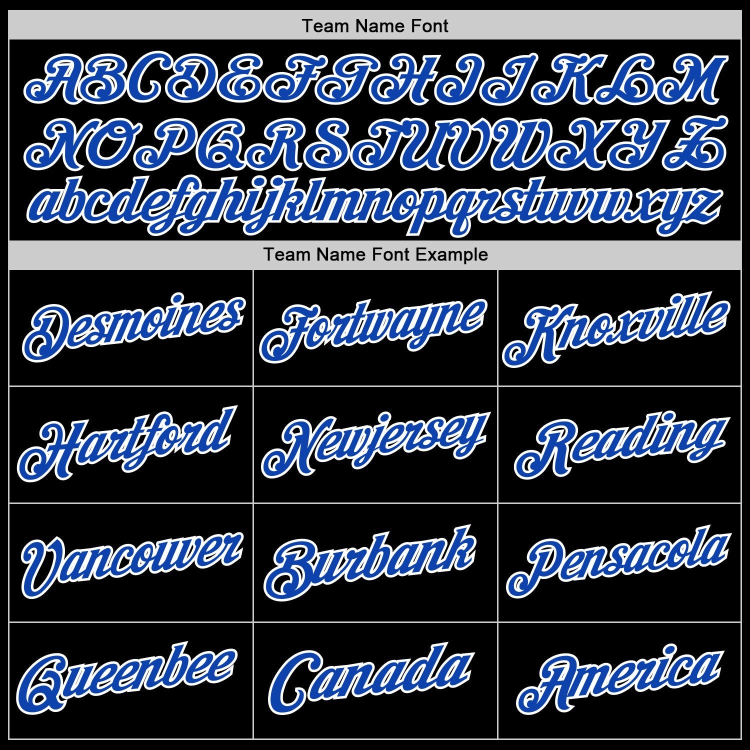 Custom Black Thunder Blue-White Authentic Throwback Basketball Jersey - Sky-Custom