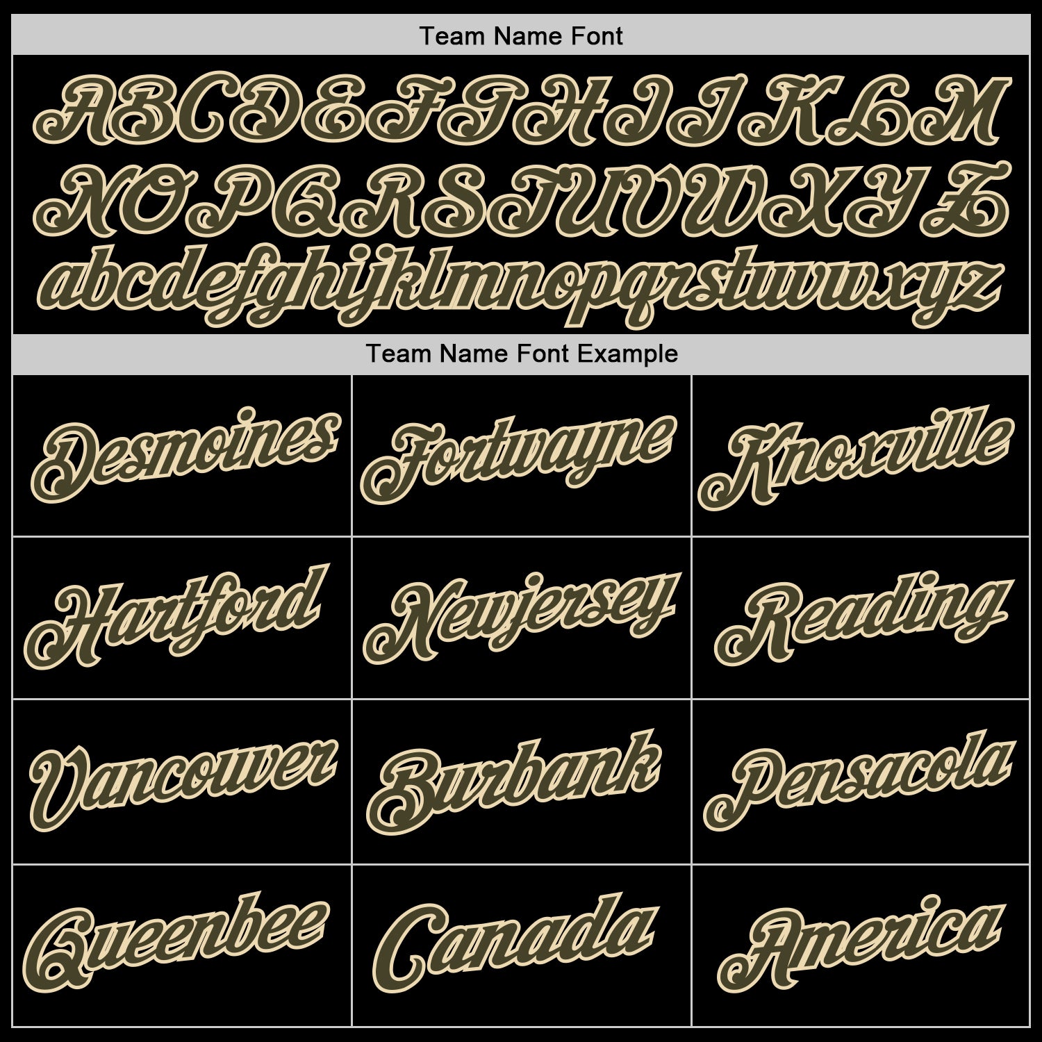 Custom Black Olive-Cream Authentic Throwback Basketball Jersey - Sky-Custom