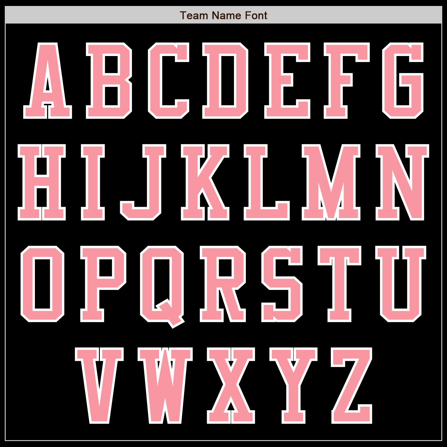 Custom Black Medium Pink-White Authentic Baseball Jersey - Sky-Custom
