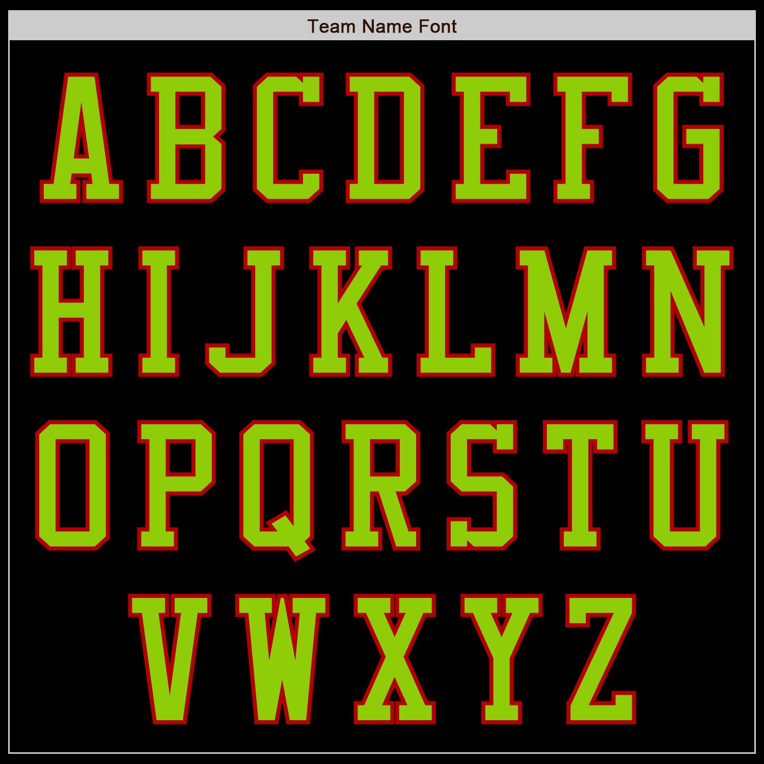 Custom Black Neon Green-Red Authentic Baseball Jersey - Sky-Custom