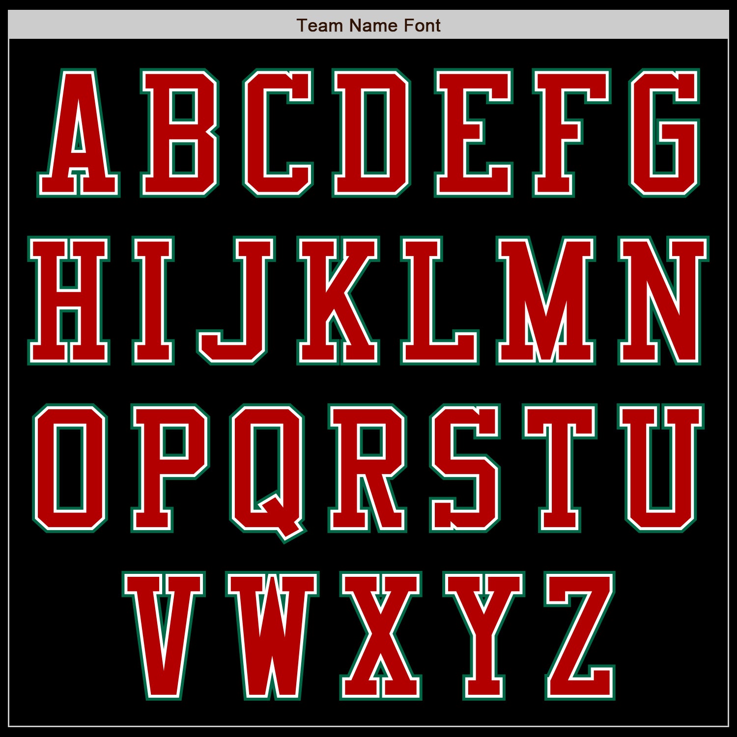 Custom Black Kelly Green-Red Authentic Baseball Jersey - Sky-Custom