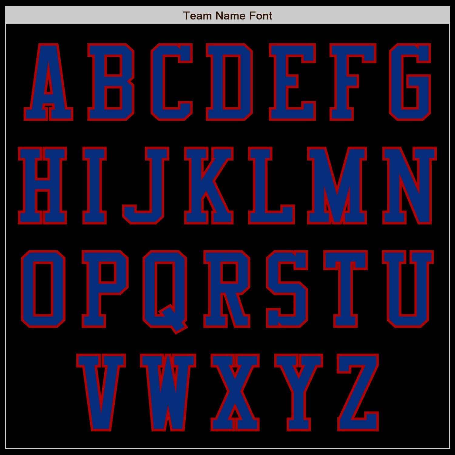 Custom Black Royal-Red Authentic Baseball Jersey - Sky-Custom