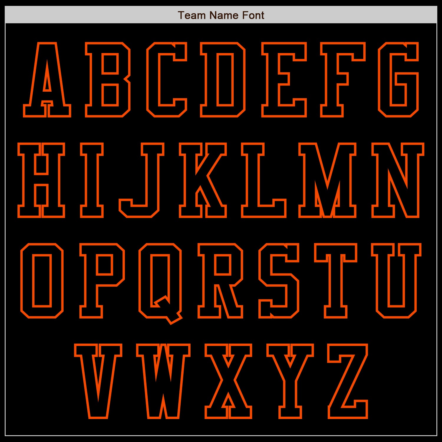 Custom Black Orange Authentic Baseball Jersey - Sky-Custom