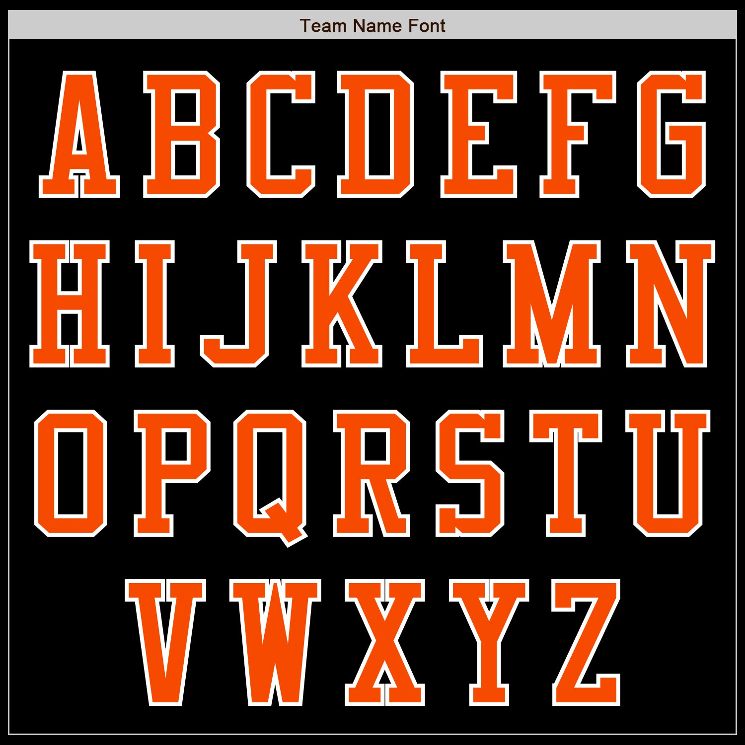 Custom Black Orange-White Authentic Baseball Jersey - Sky-Custom