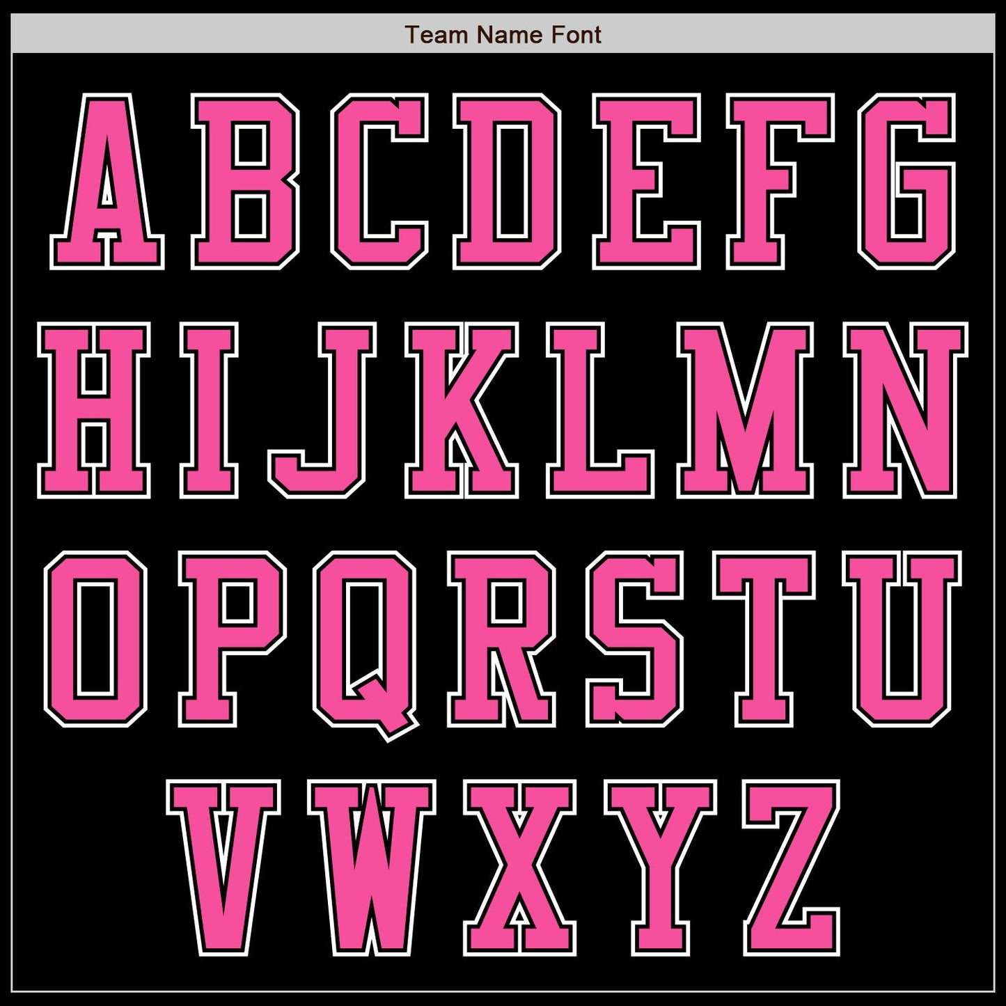 Custom Black Pink-White Authentic Baseball Jersey - Sky-Custom