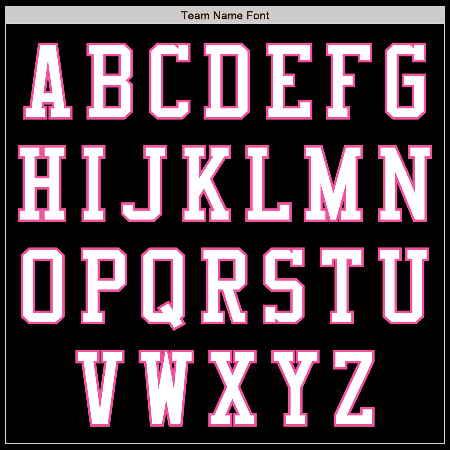Custom Black White-Pink Authentic Baseball Jersey - Sky-Custom