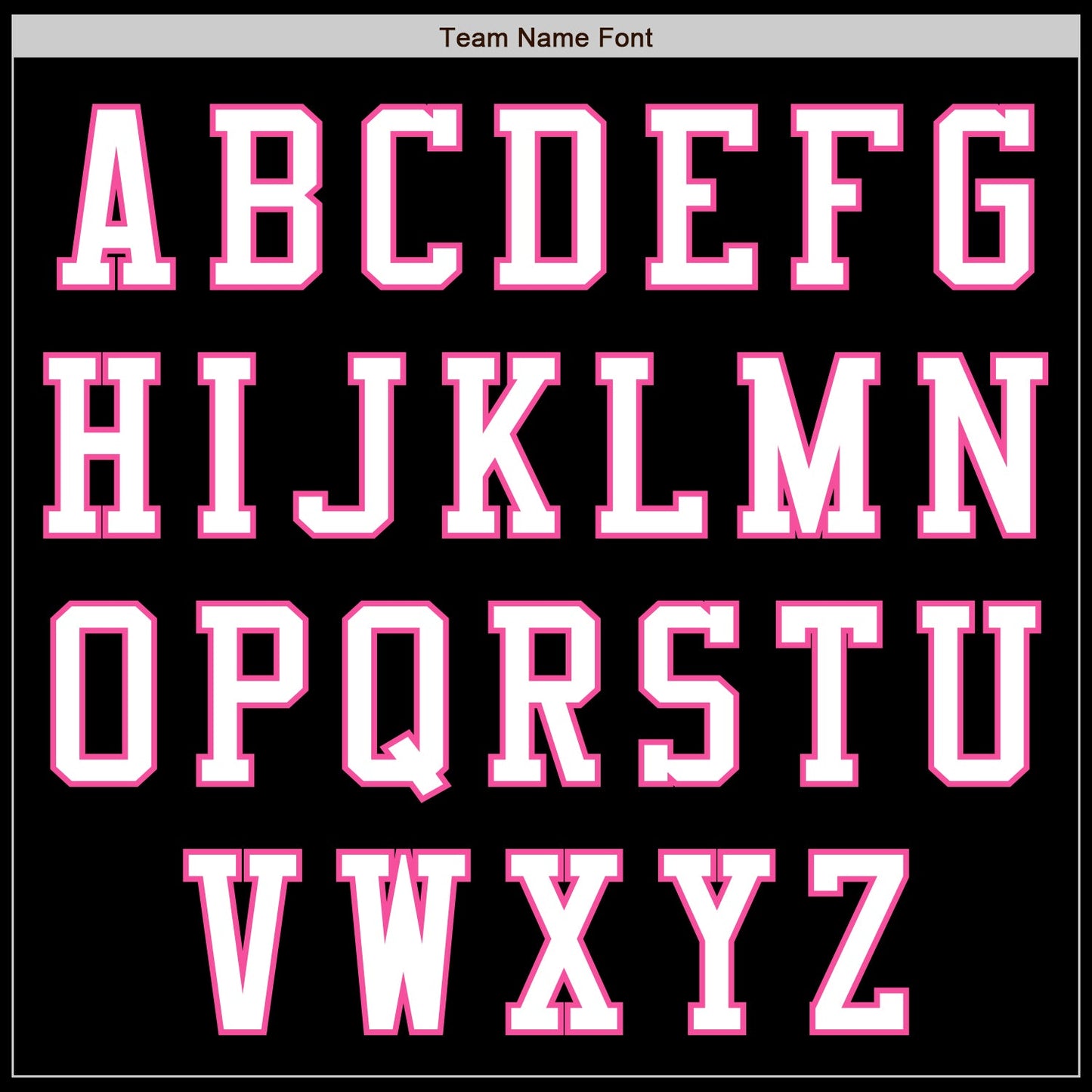 Custom Black White-Pink Authentic Baseball Jersey - Sky-Custom