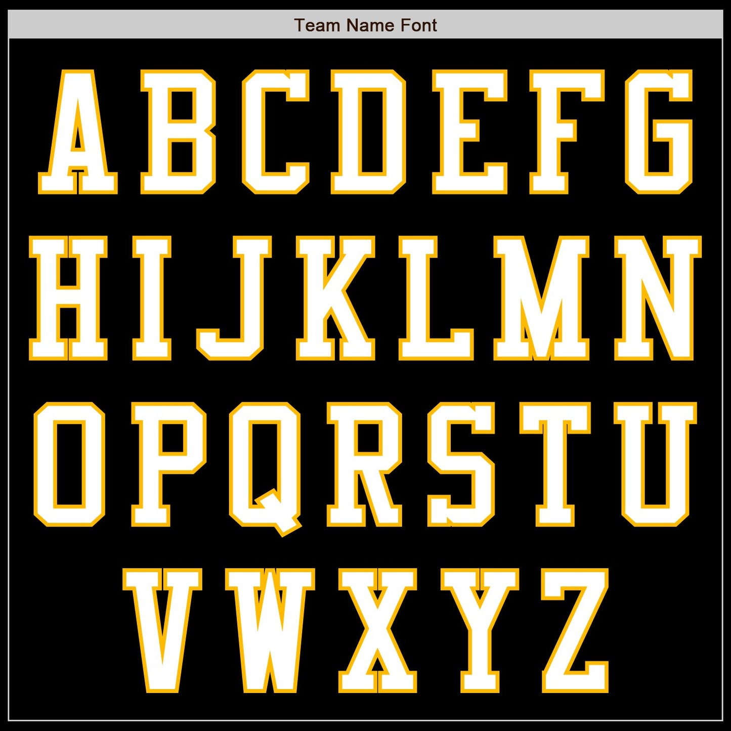 Custom Black White-Gold Authentic Baseball Jersey - Sky-Custom