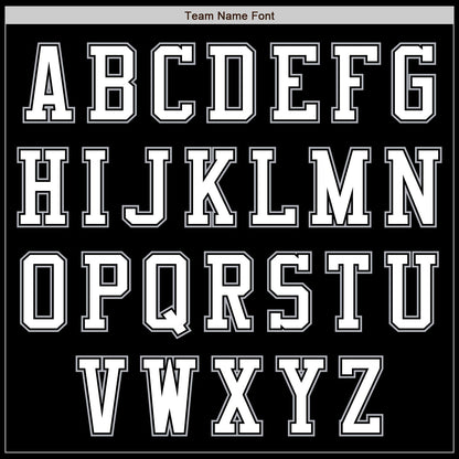 Custom Black White-Gray Authentic Baseball Jersey - Sky-Custom