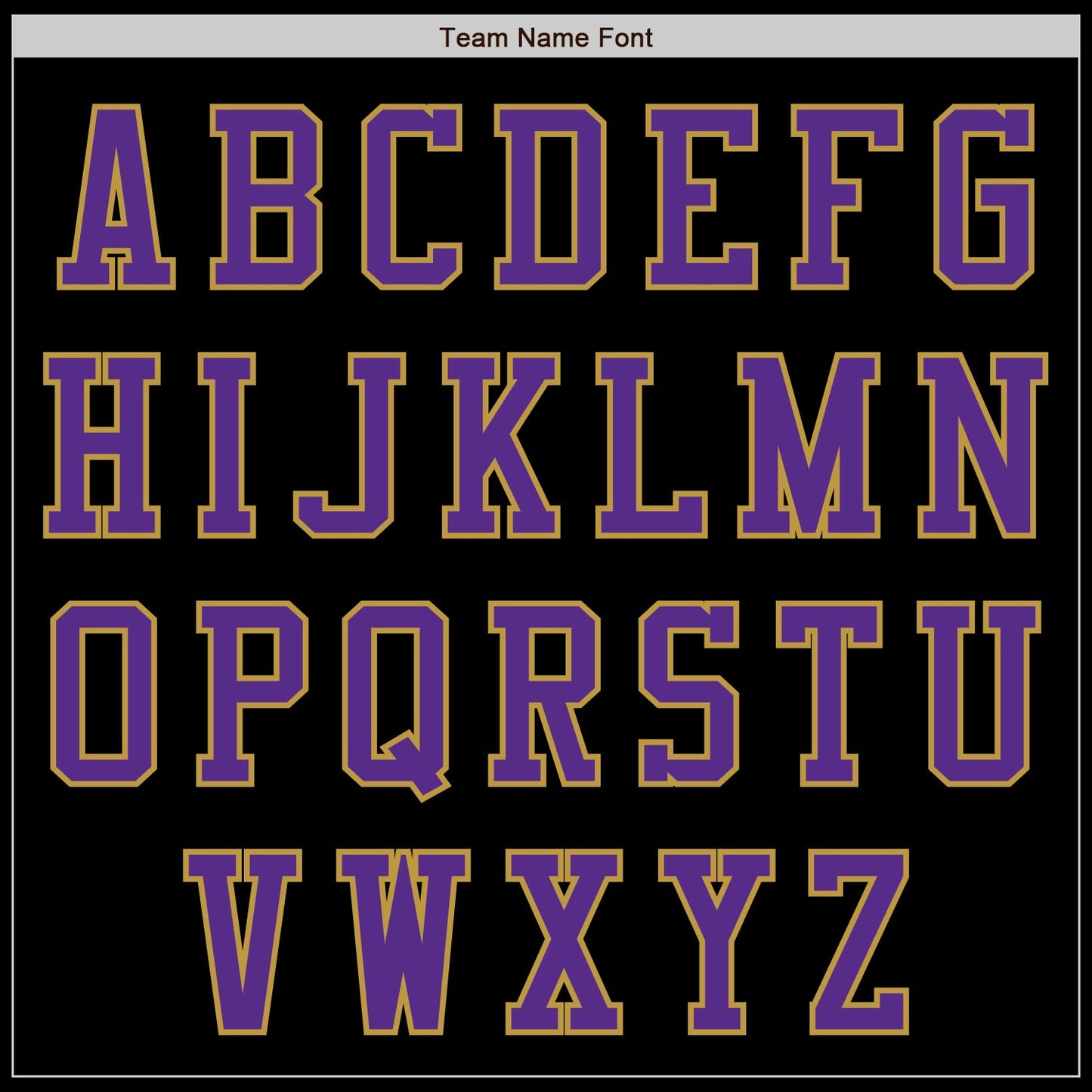 Custom Black Purple-Old Gold Authentic Baseball Jersey - Sky-Custom
