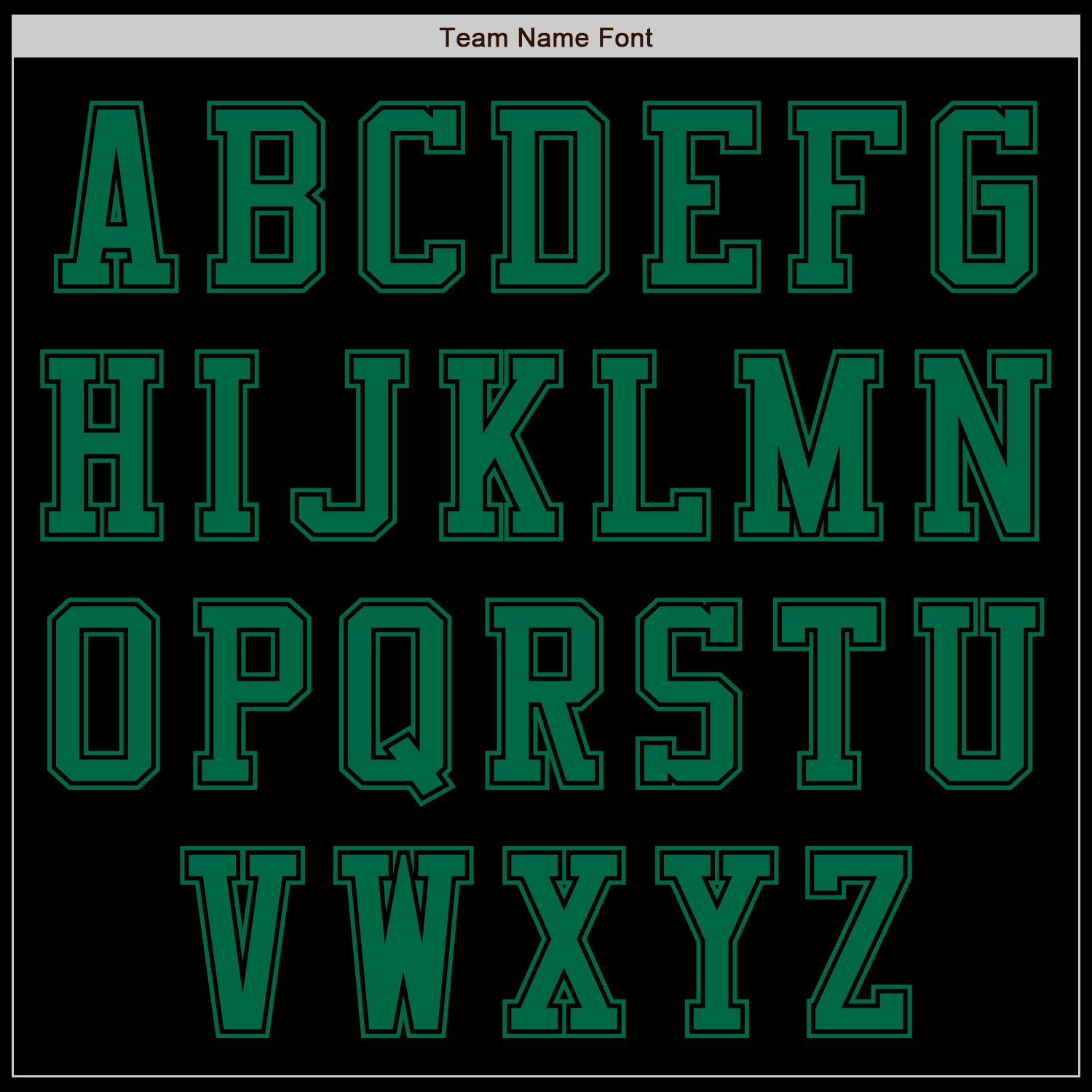 Custom Black Kelly Green Authentic Baseball Jersey - Sky-Custom