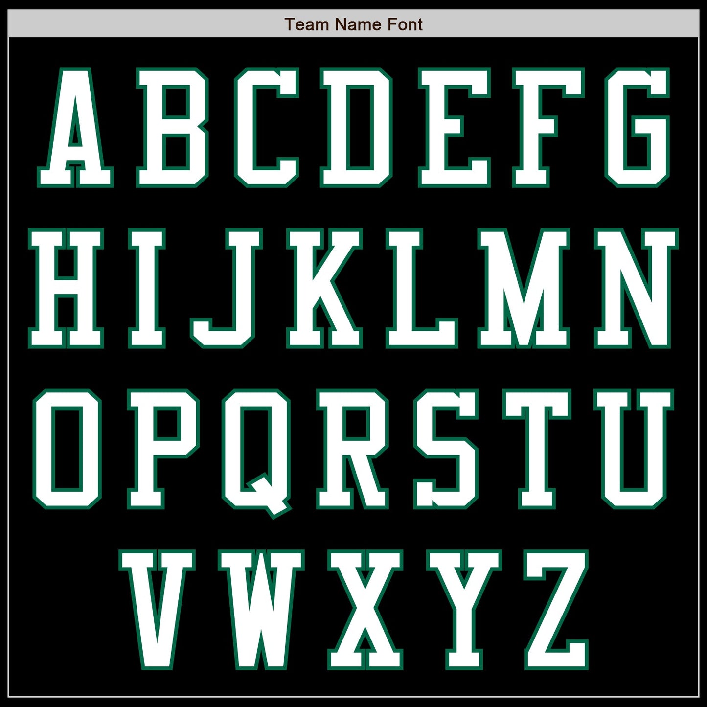 Custom Black White-Kelly Green Authentic Baseball Jersey - Sky-Custom