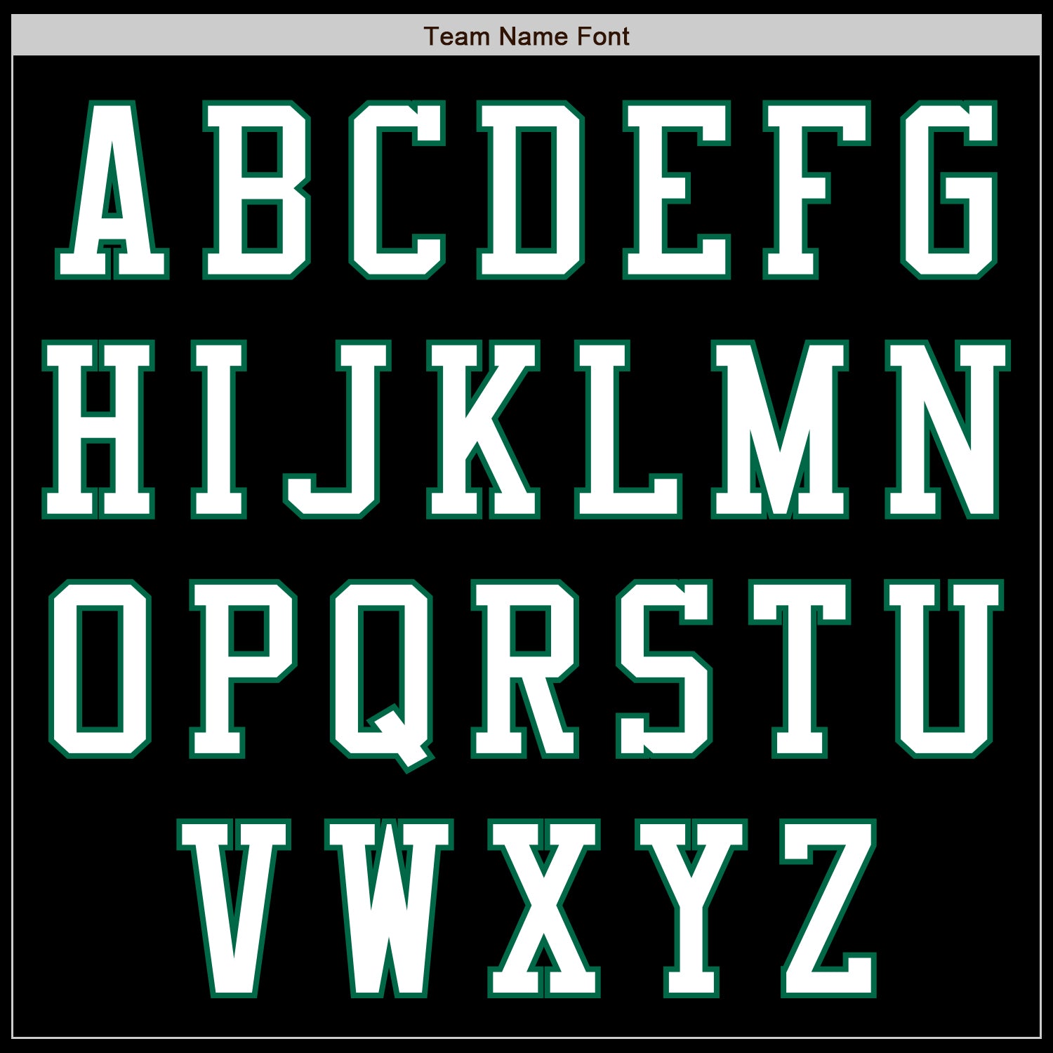 Custom Black White-Kelly Green Authentic Baseball Jersey - Sky-Custom