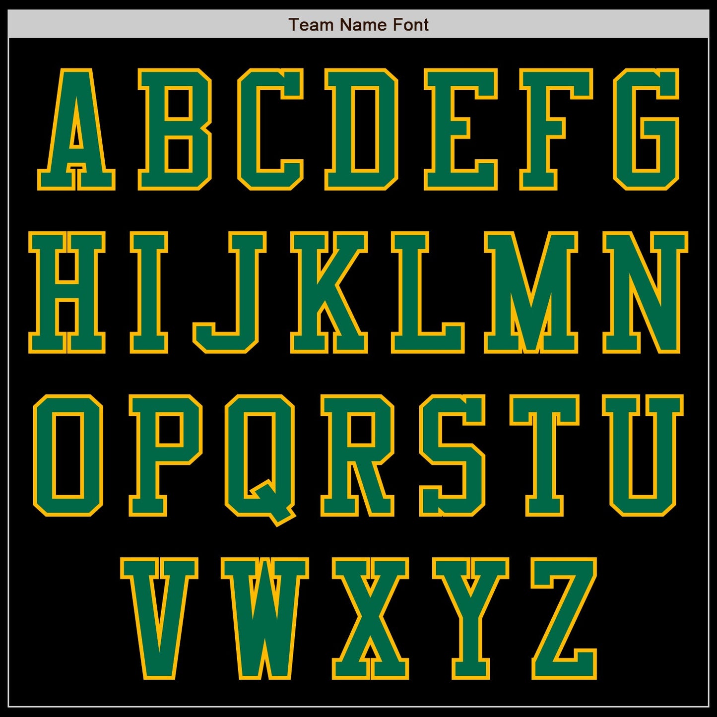 Custom Black Kelly Green-Gold Authentic Baseball Jersey - Sky-Custom