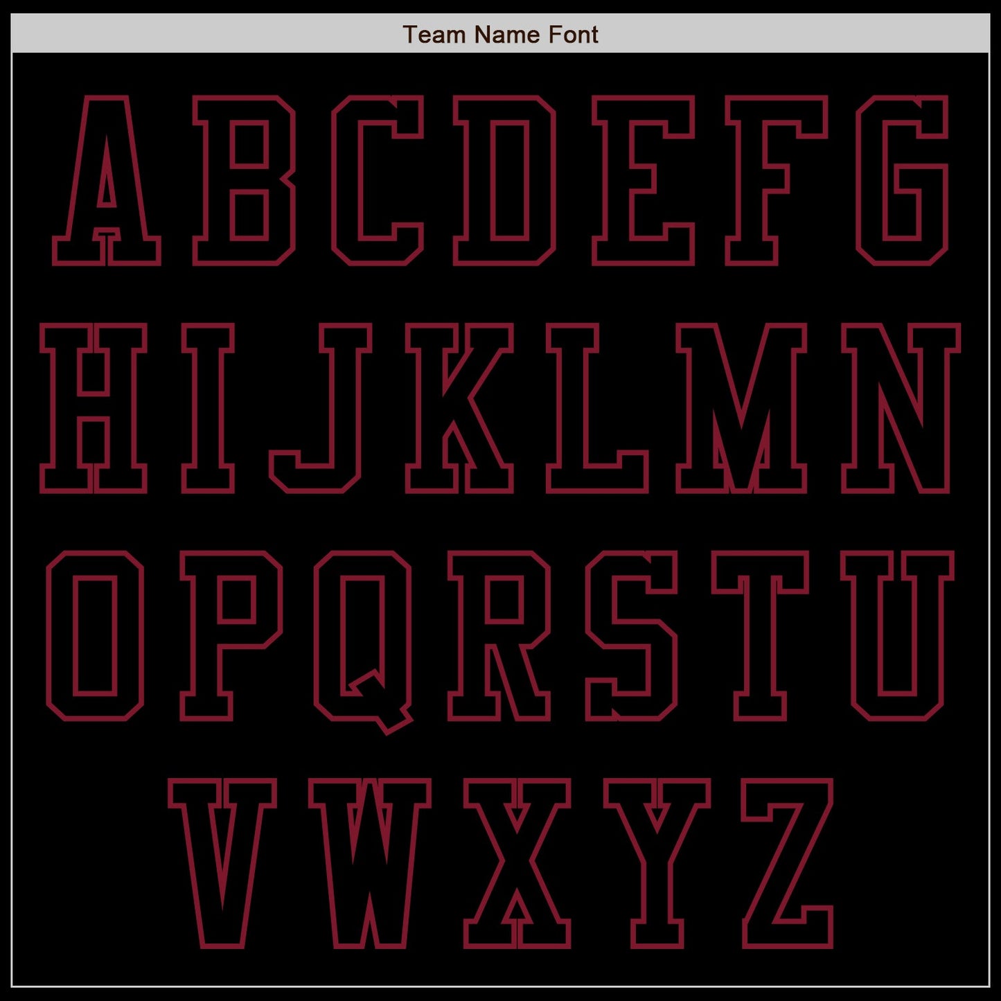 Custom Black Crimson Authentic Baseball Jersey - Sky-Custom