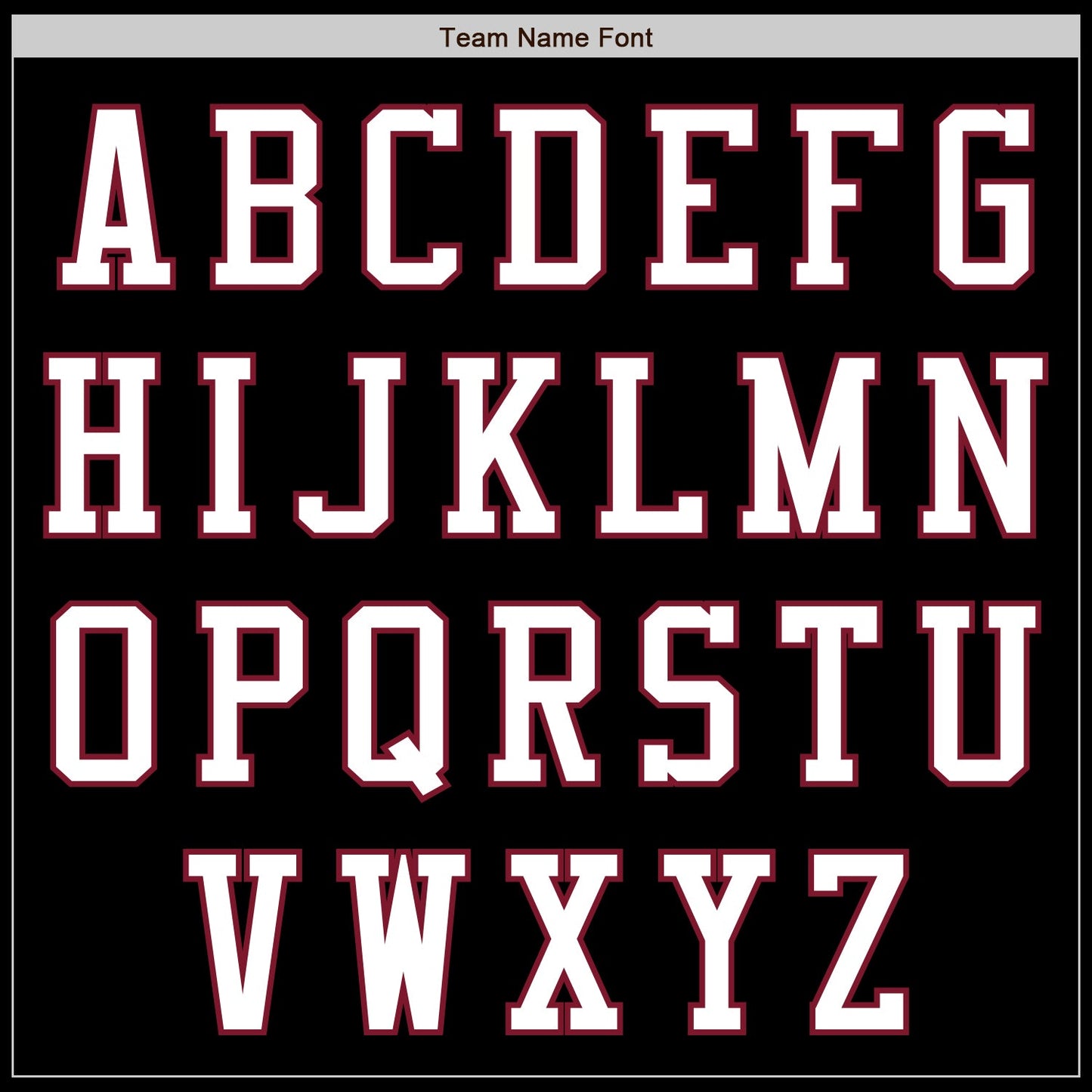 Custom Black White-Crimson Authentic Baseball Jersey - Sky-Custom