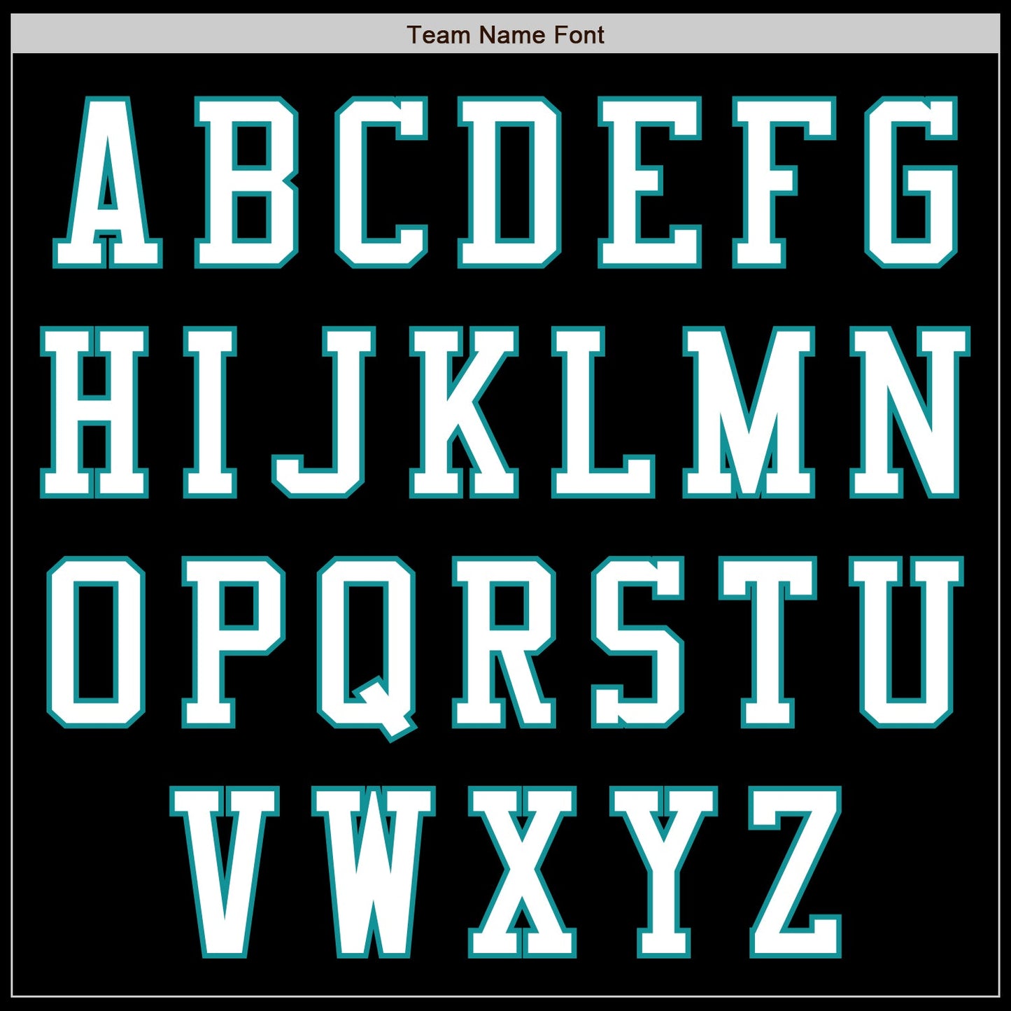 Custom Black White-Teal Authentic Baseball Jersey - Sky-Custom