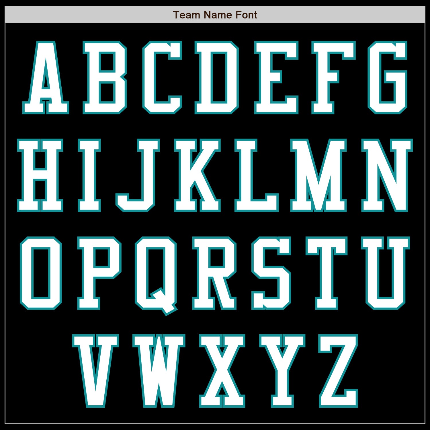 Custom Black White-Teal Authentic Baseball Jersey - Sky-Custom
