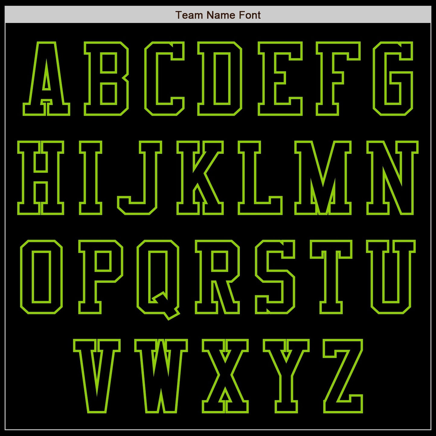 Custom Black Neon Green Authentic Baseball Jersey - Sky-Custom