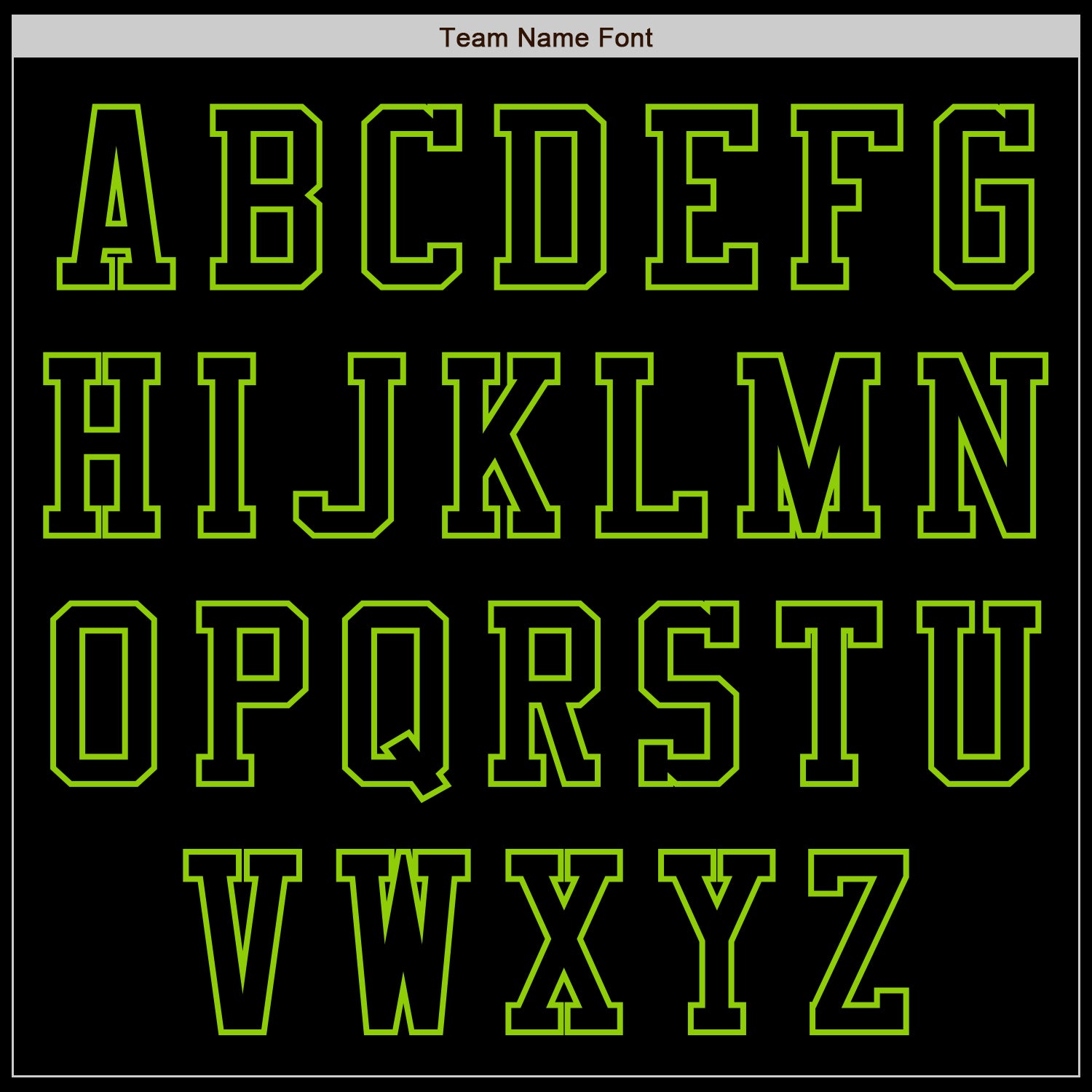 Custom Black Neon Green Authentic Baseball Jersey - Sky-Custom