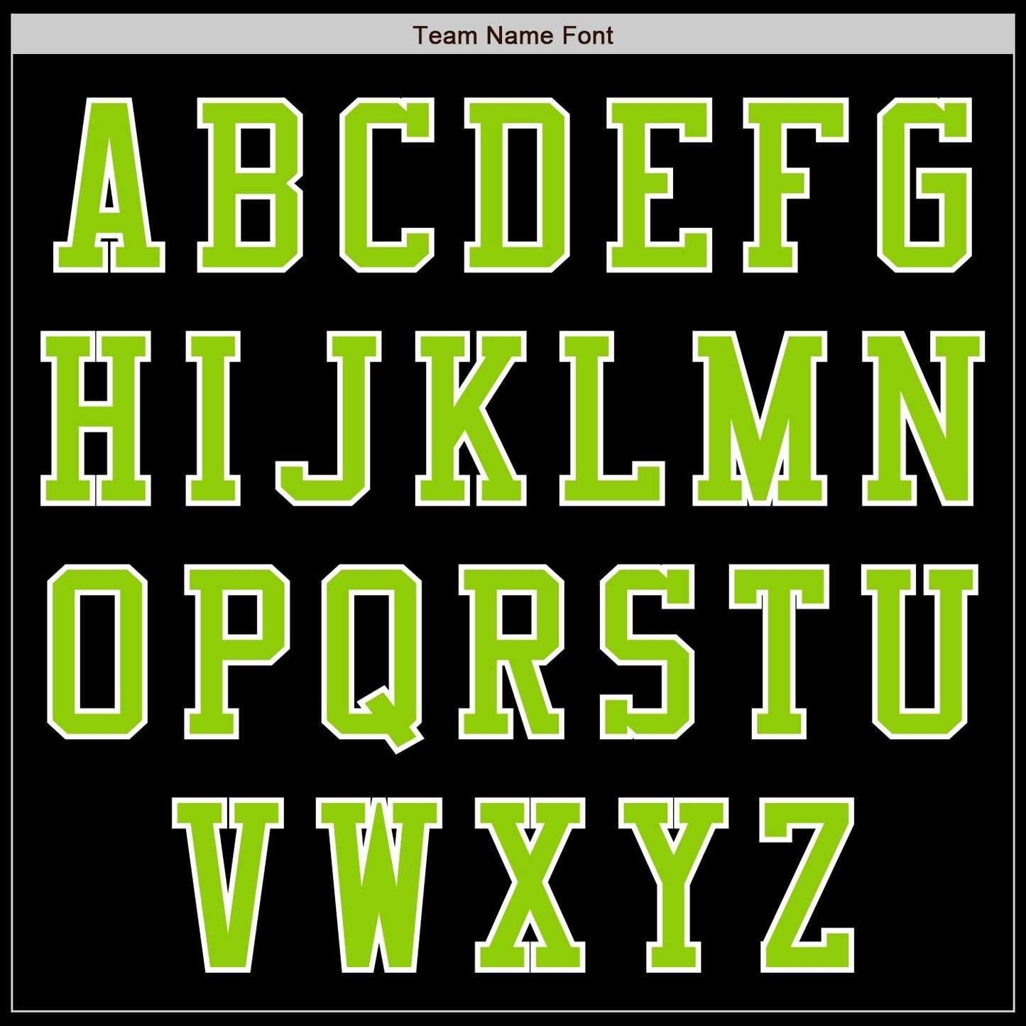 Custom Black Neon Green-White Authentic Baseball Jersey - Sky-Custom