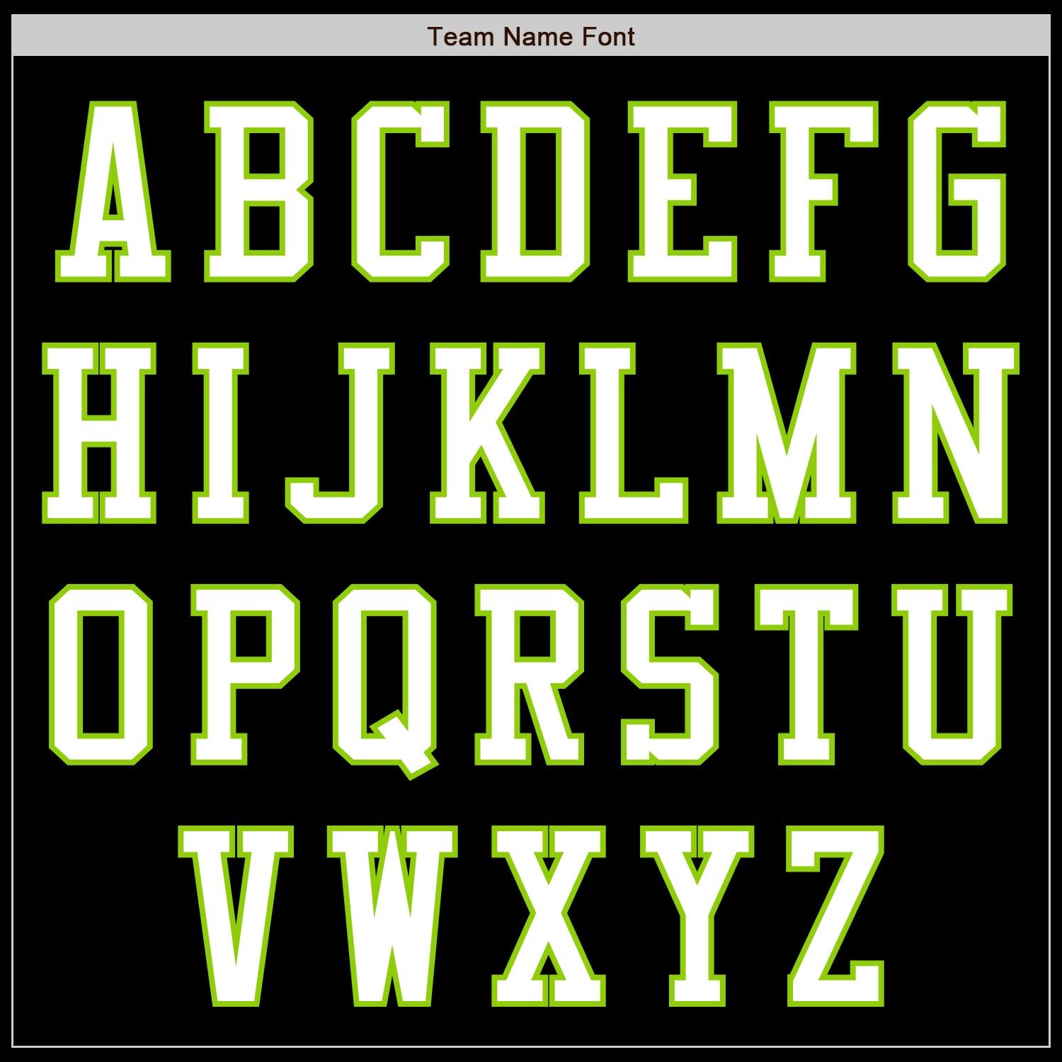 Custom Black White-Neon Green Authentic Baseball Jersey - Sky-Custom