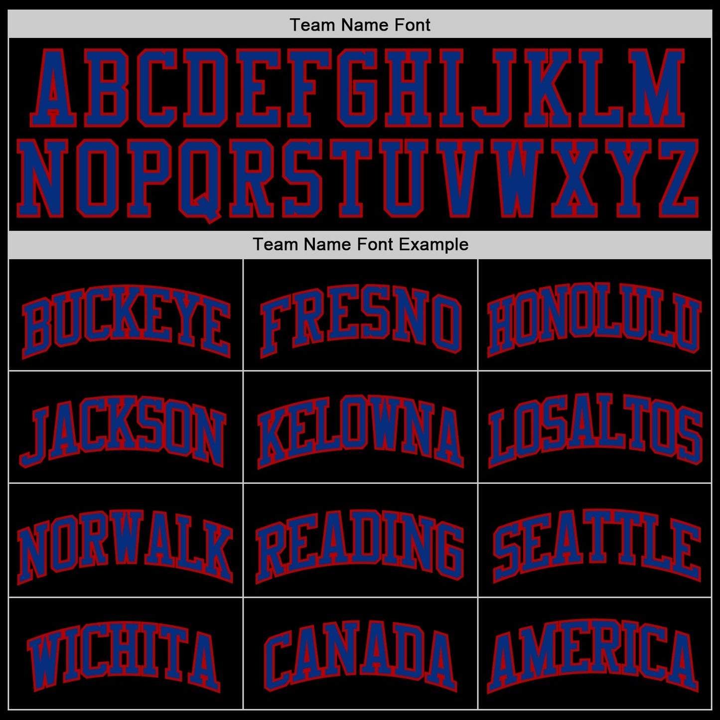 Custom Black Royal-Red Authentic Throwback Basketball Jersey - Sky-Custom