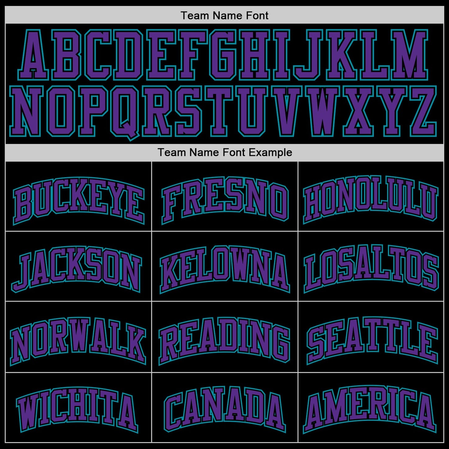 Custom Black Purple-Teal Authentic Throwback Basketball Jersey - Sky-Custom
