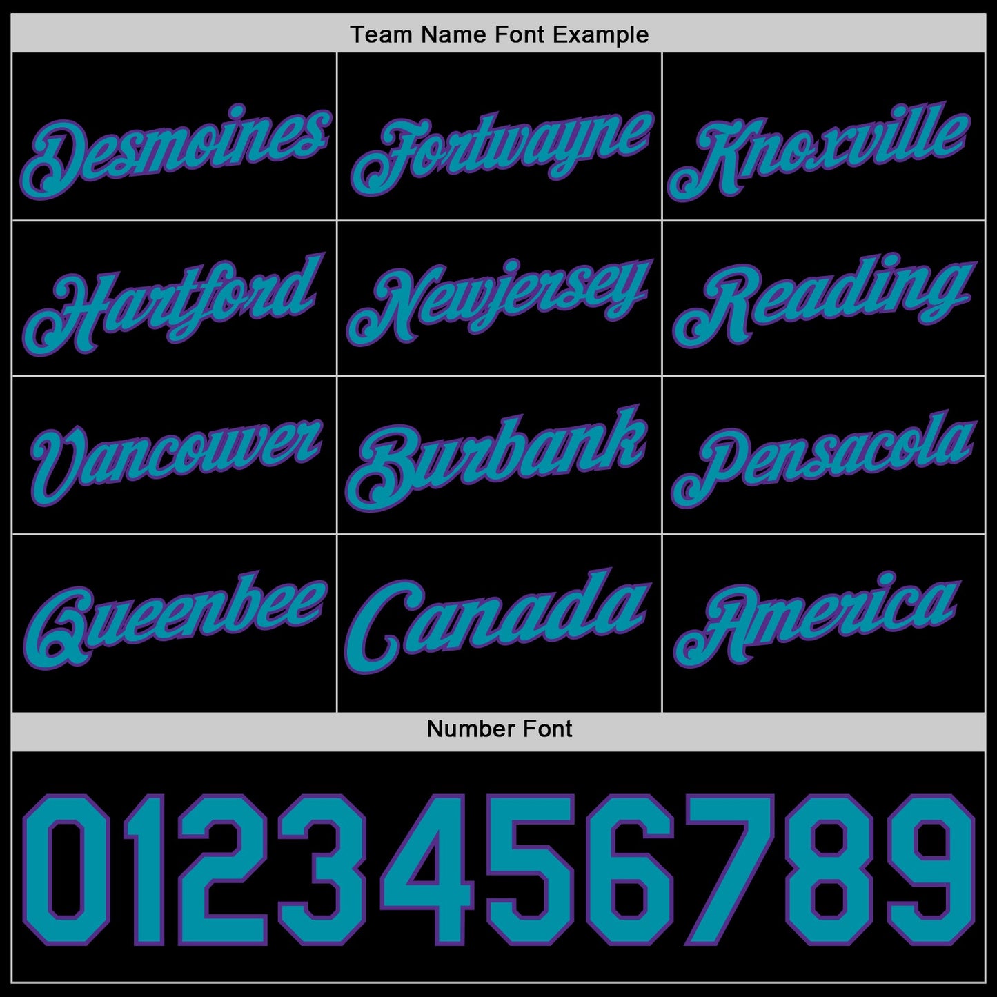 Custom Black Teal-Purple Authentic Basketball Jersey - Sky-Custom