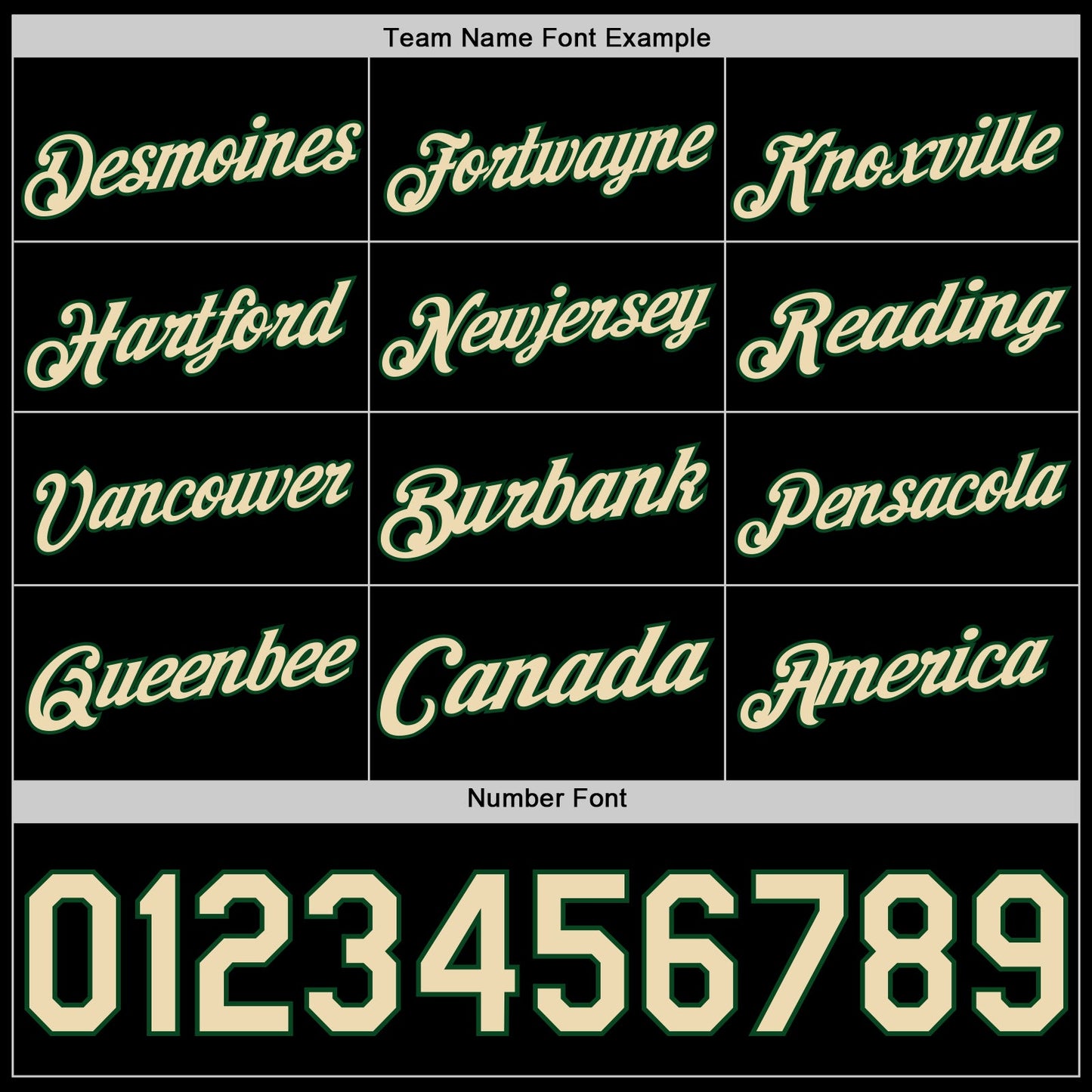 Custom Black Cream-Green Authentic Basketball Jersey - Sky-Custom