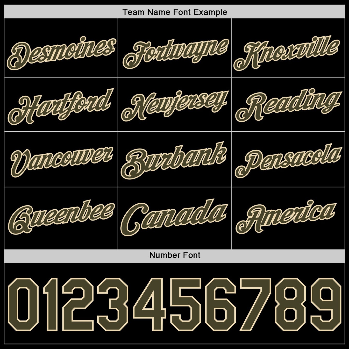 Custom Black Olive-Cream Authentic Basketball Jersey - Sky-Custom