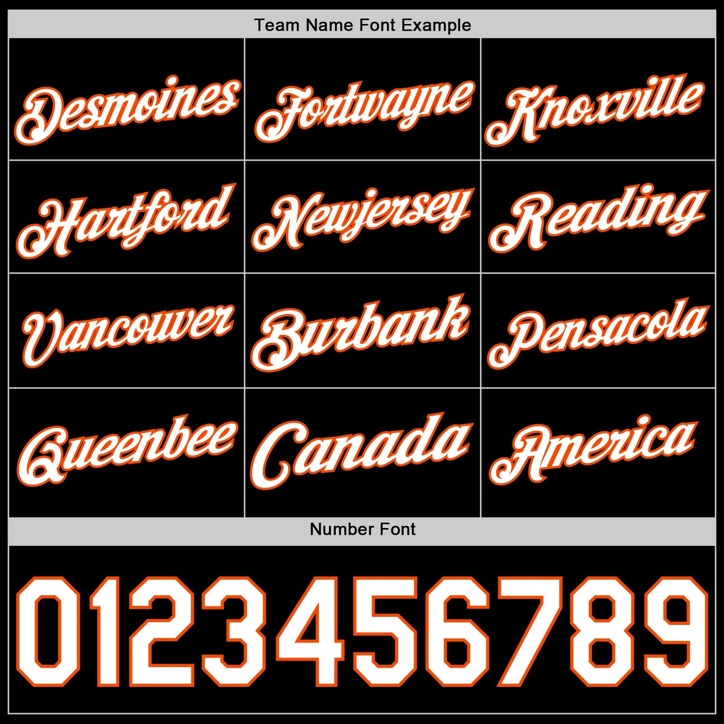 Custom Black White-Orange Authentic Basketball Jersey - Sky-Custom