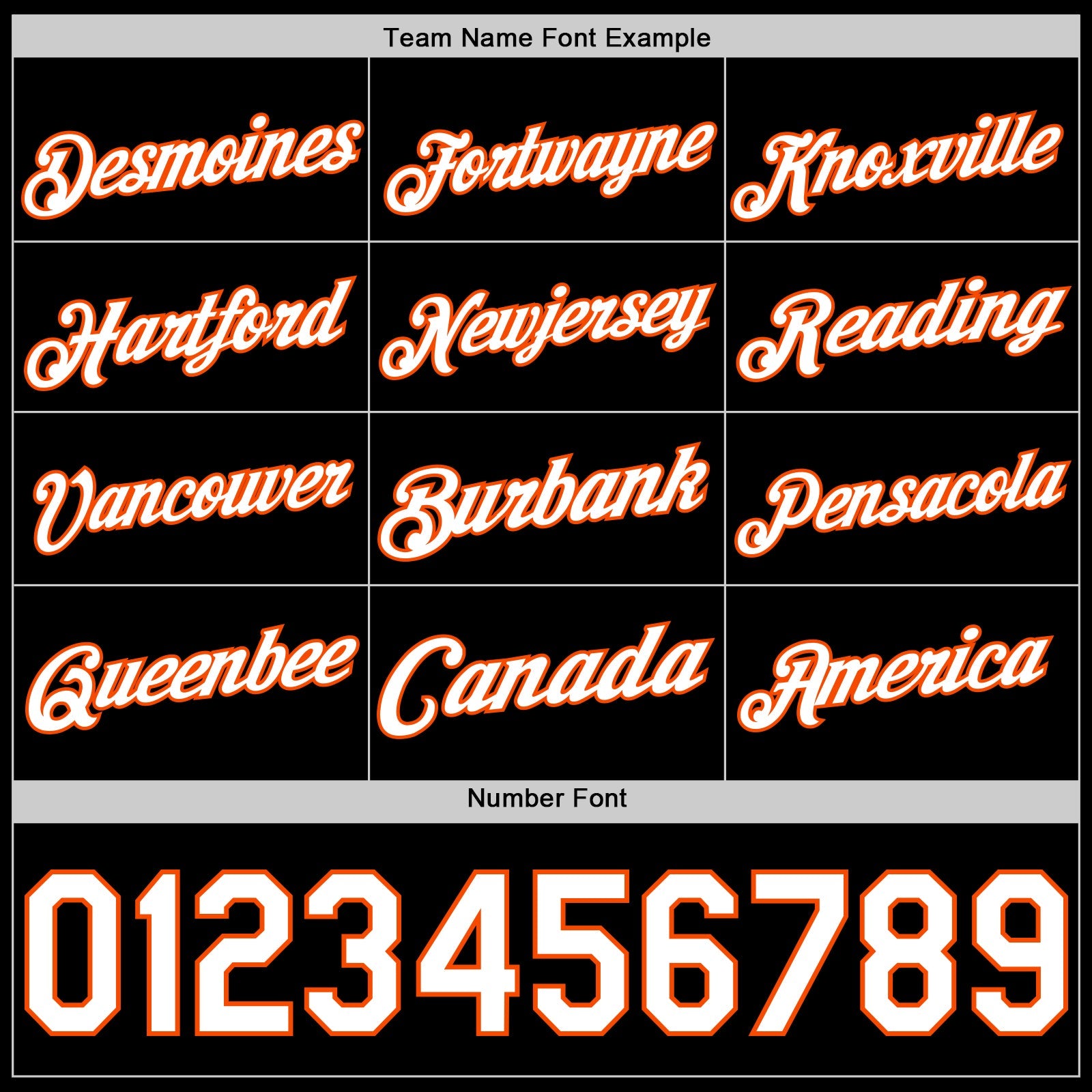 Custom Black White-Orange Authentic Basketball Jersey - Sky-Custom