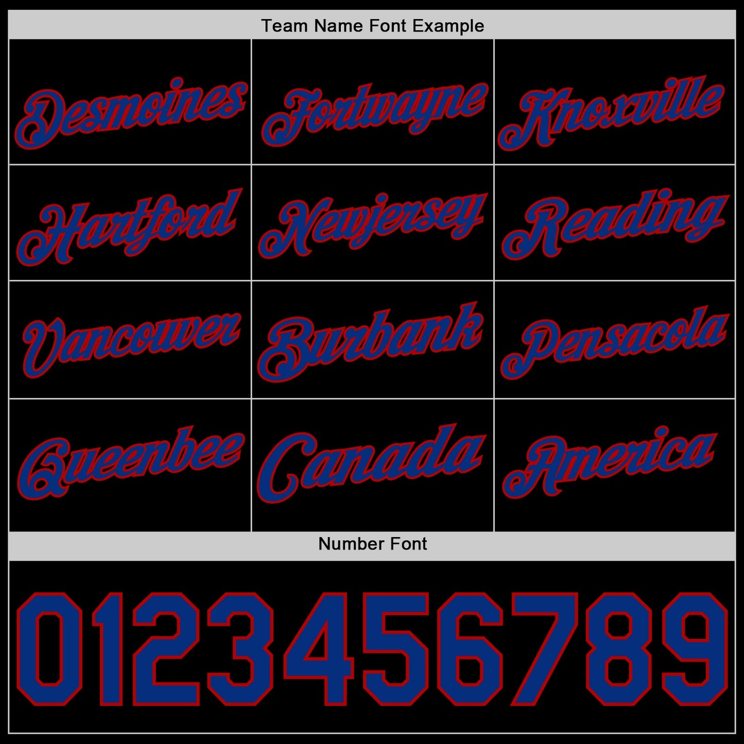 Custom Black Royal-Red Authentic Basketball Jersey - Sky-Custom