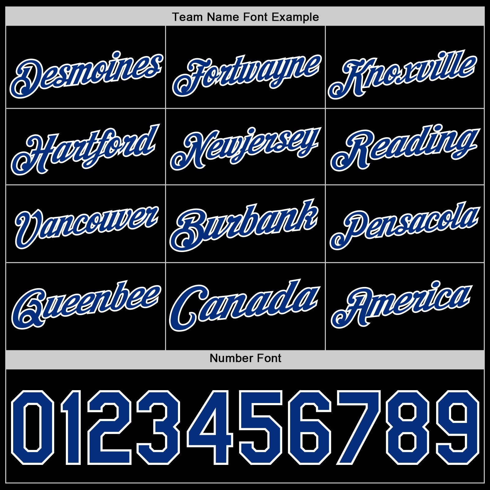 Custom Black Royal-White Authentic Basketball Jersey - Sky-Custom