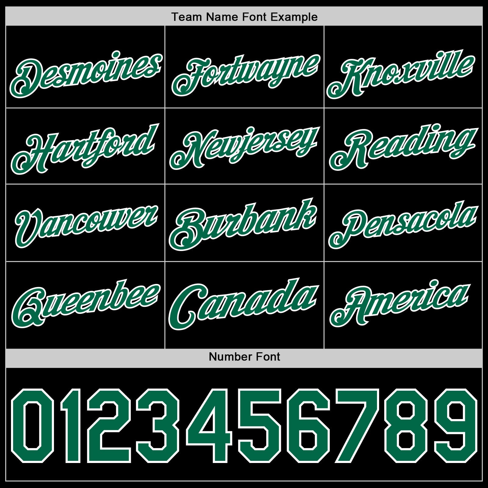 Custom Black Kelly Green-White Authentic Basketball Jersey - Sky-Custom