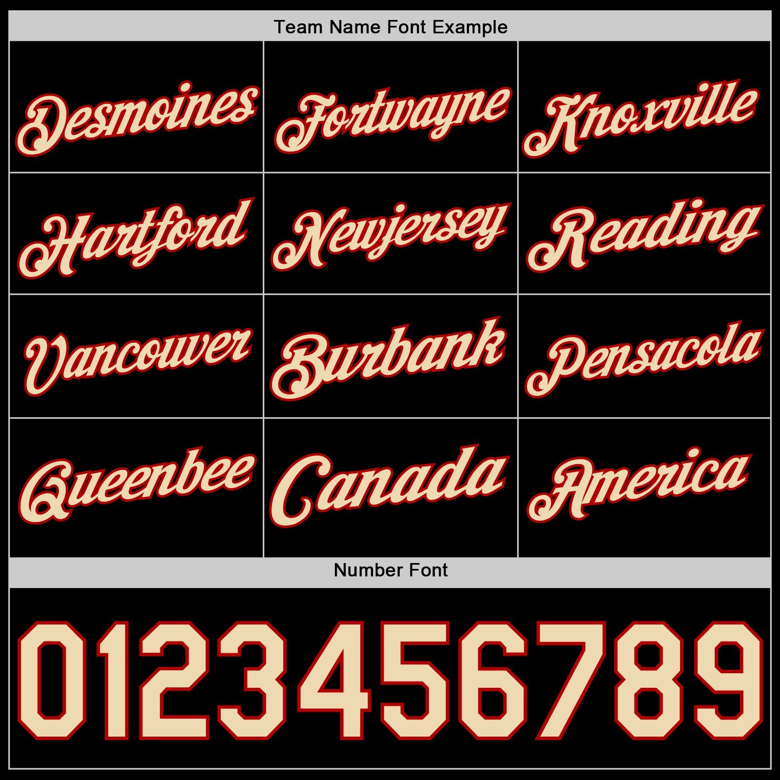 Custom Black Cream-Red Authentic Basketball Jersey - Sky-Custom