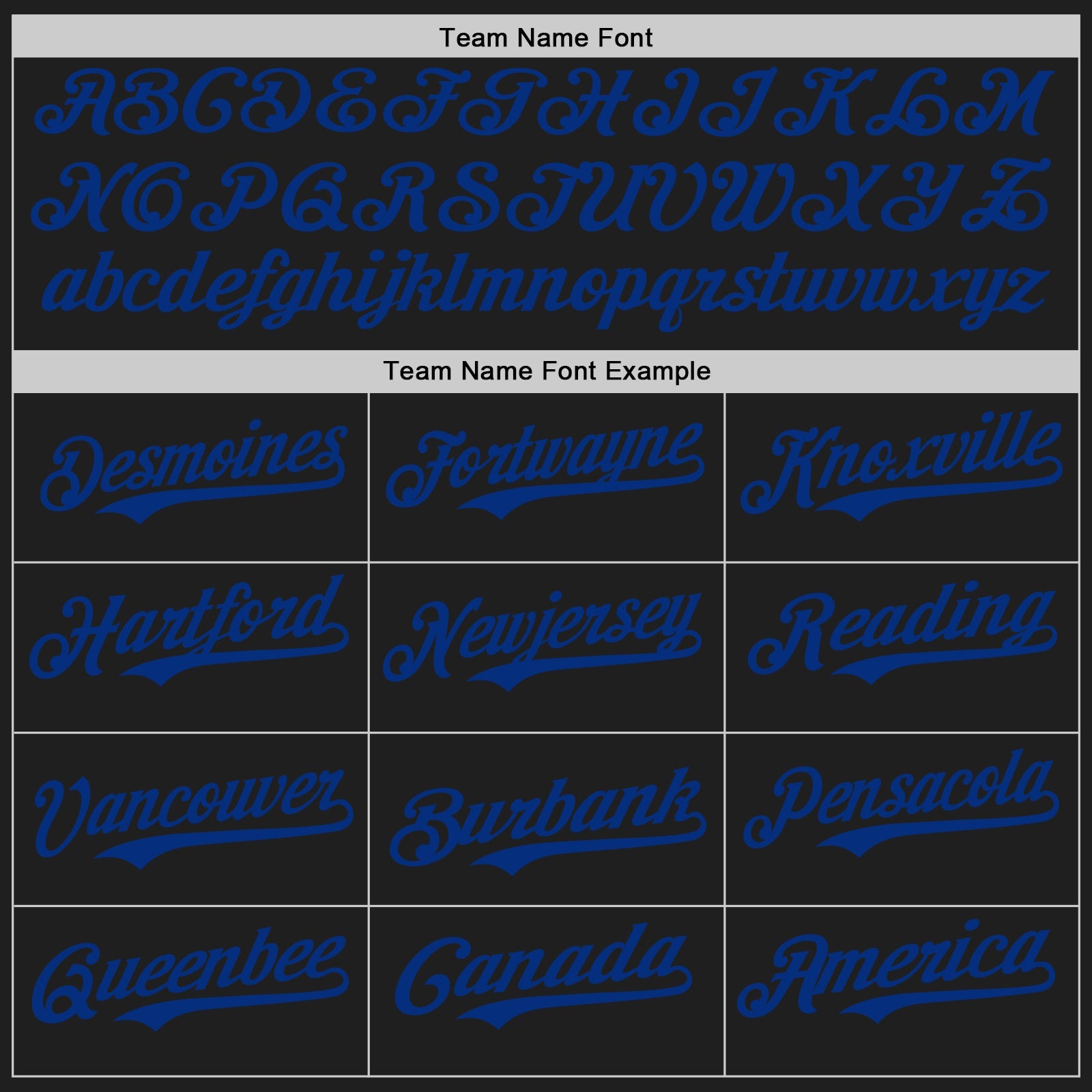 Custom Black Royal Authentic Baseball Jersey - Sky-Custom