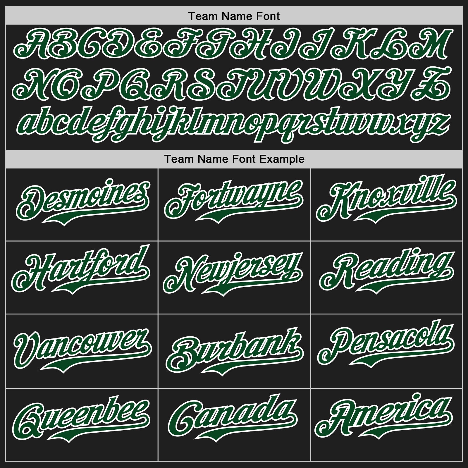Custom Black Green-White Authentic Baseball Jersey - Sky-Custom