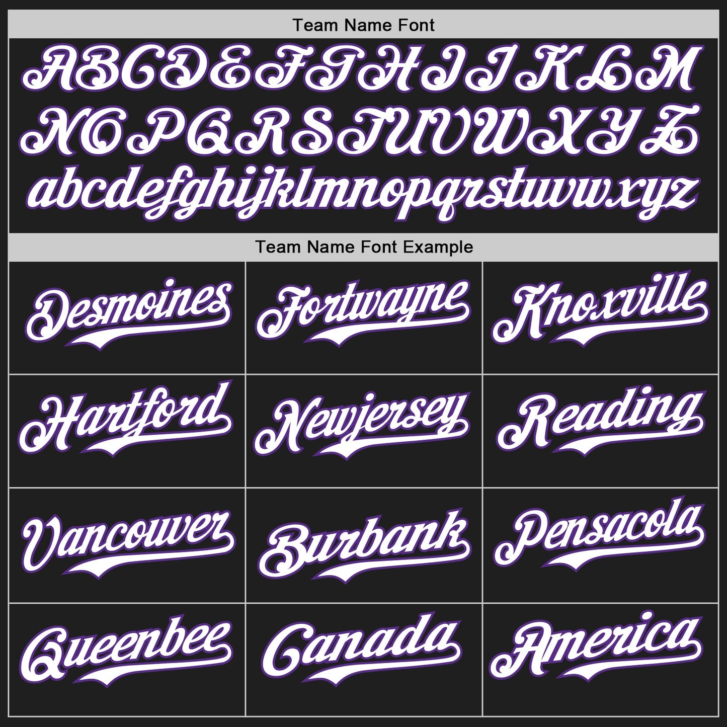 Custom Black Purple-White Authentic Baseball Jersey - Sky-Custom