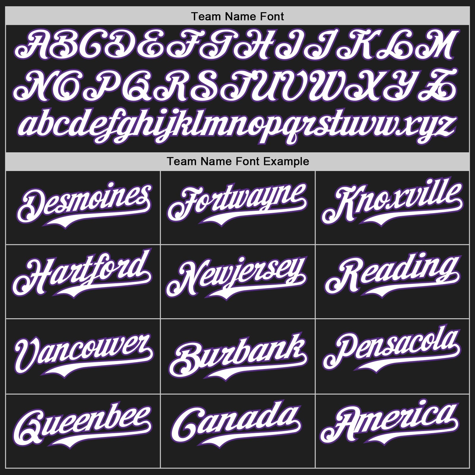 Custom Black Purple-White Authentic Baseball Jersey - Sky-Custom