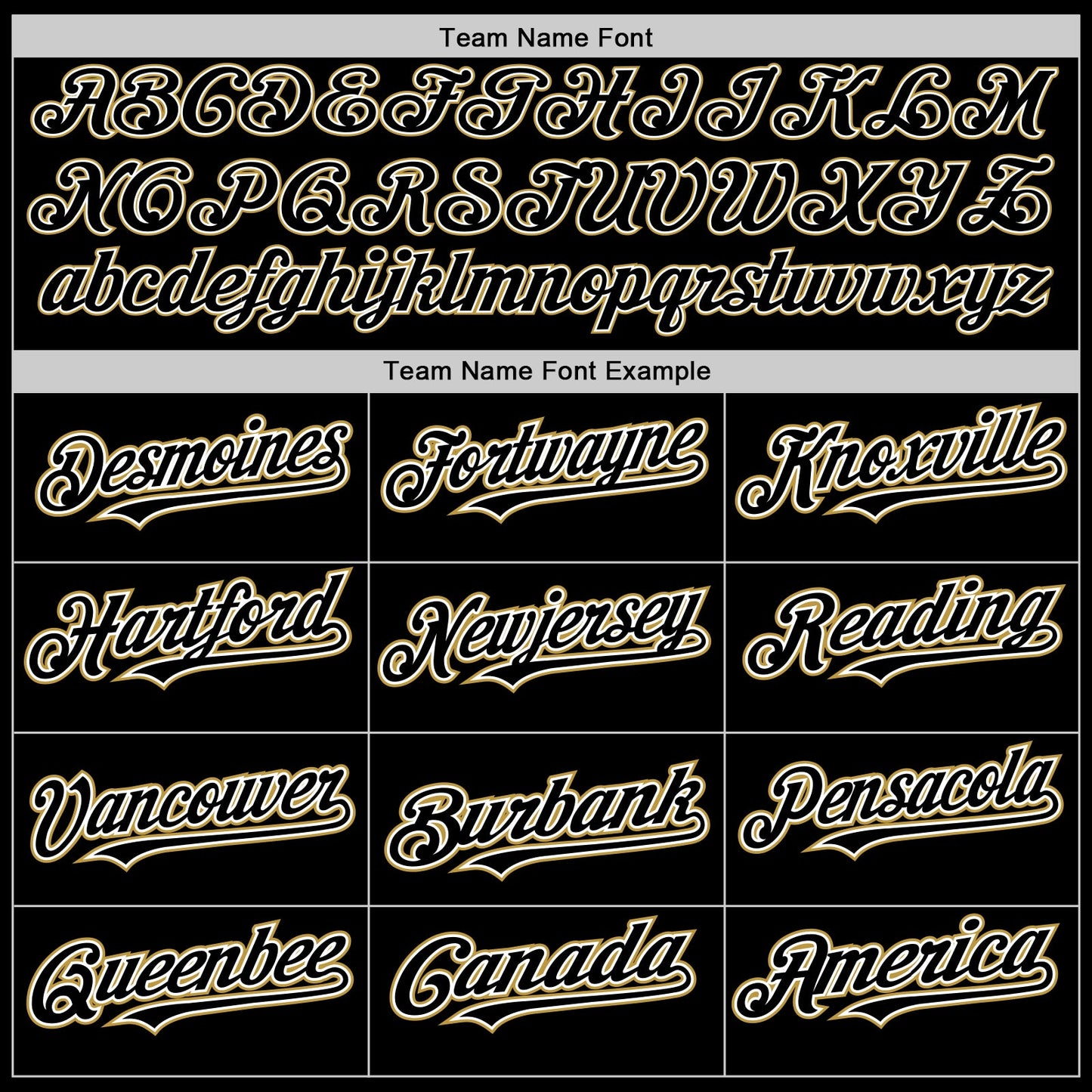Custom Black White-Old Gold Authentic Baseball Jersey - Sky-Custom
