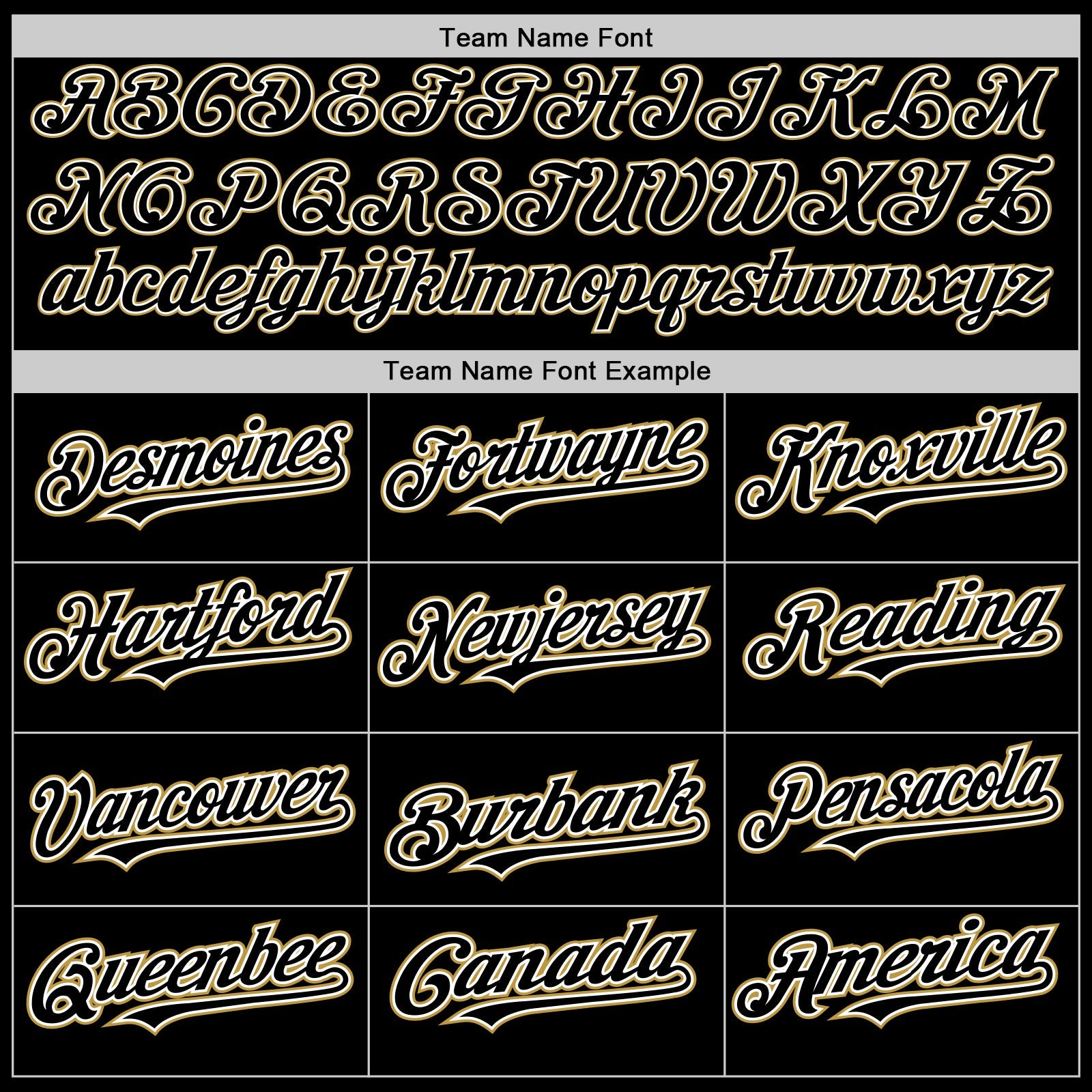 Custom Black White-Old Gold Authentic Baseball Jersey - Sky-Custom