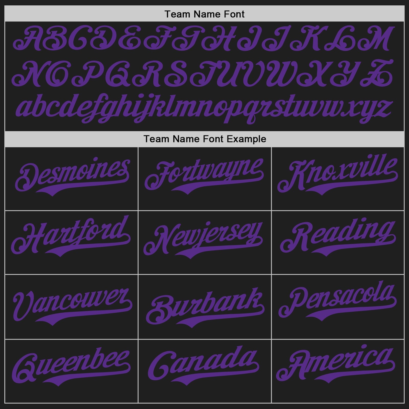 Custom Black Purple Authentic Baseball Jersey - Sky-Custom