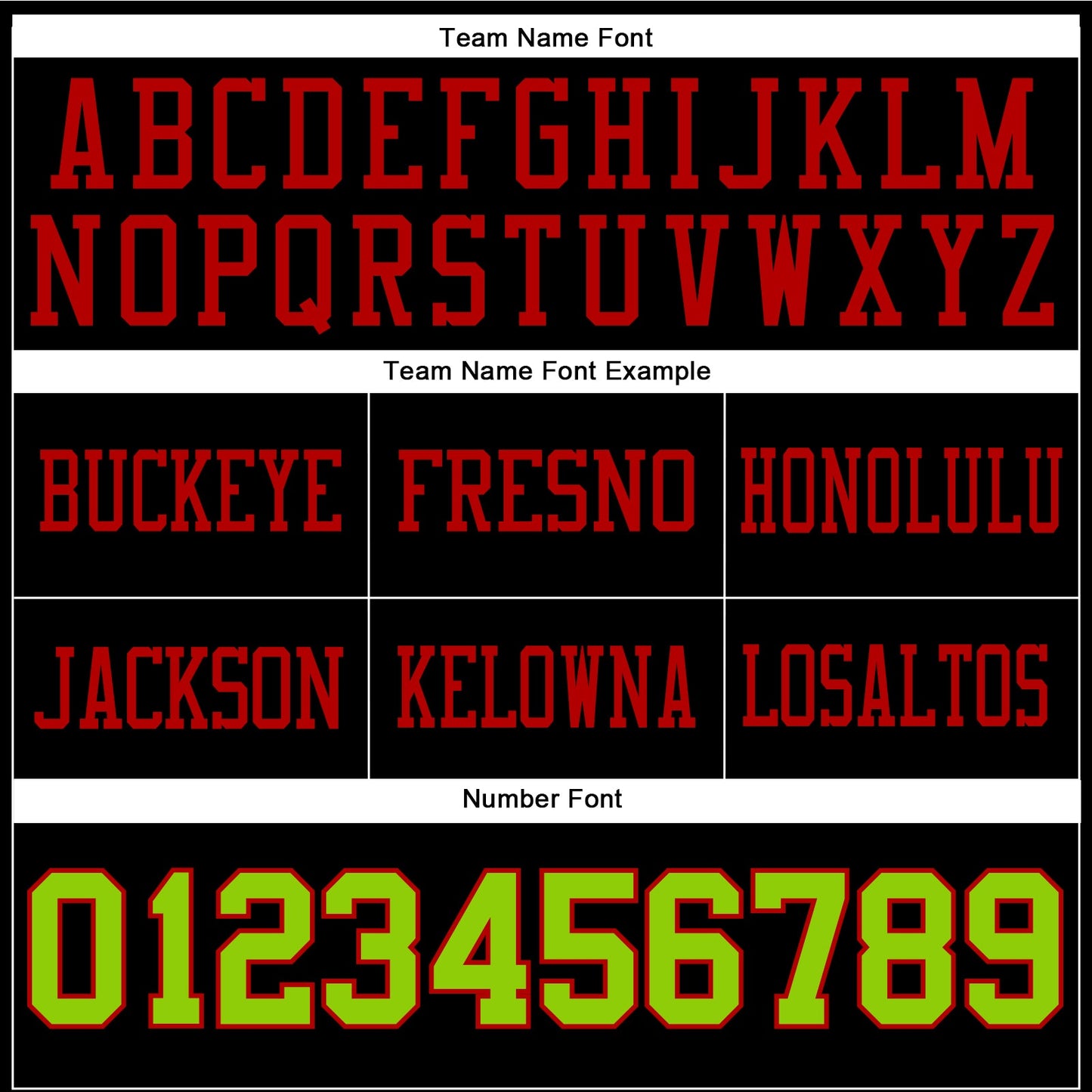 Custom Black Neon Green-Red Mesh Authentic Football Jersey - Sky-Custom