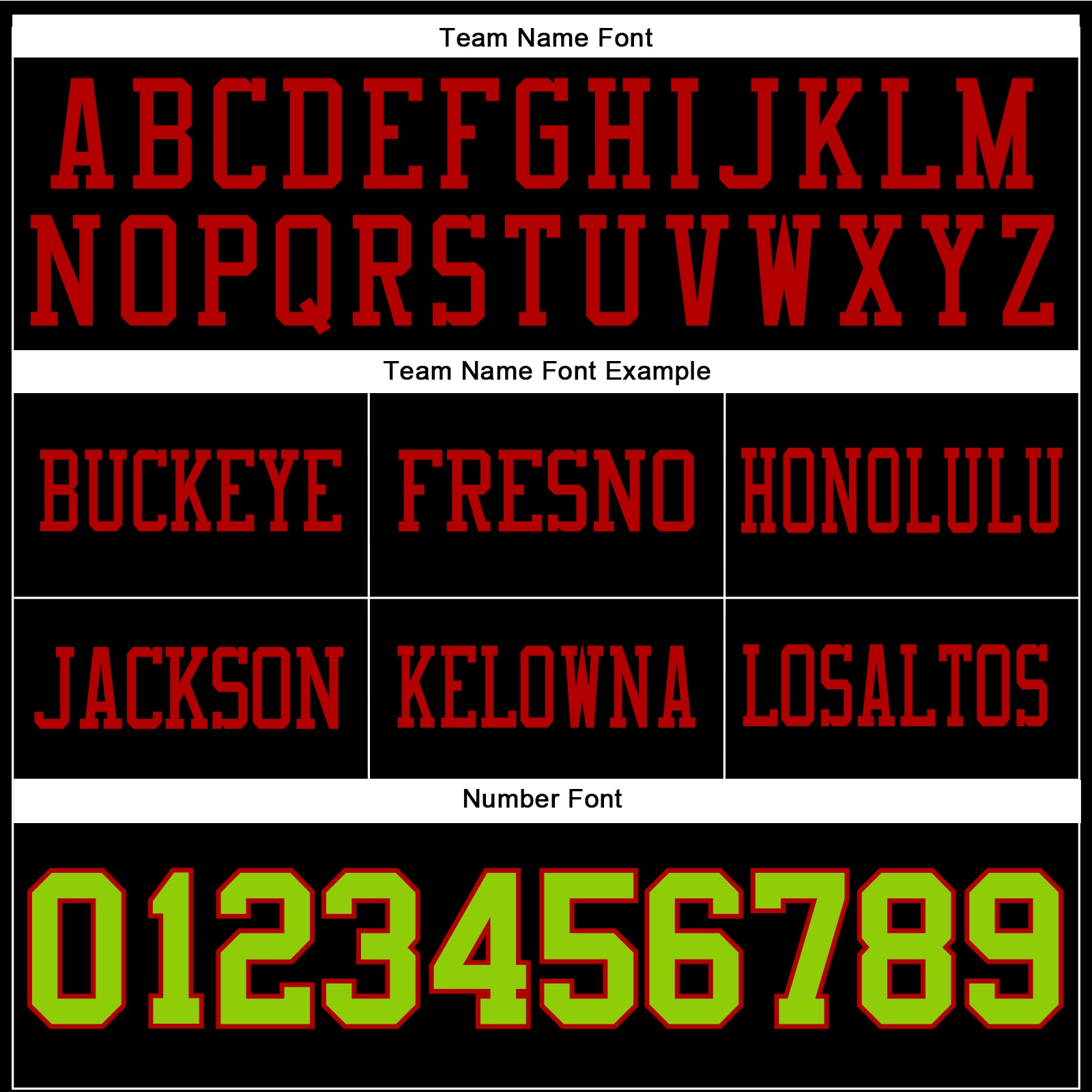 Custom Black Neon Green-Red Mesh Authentic Football Jersey - Sky-Custom