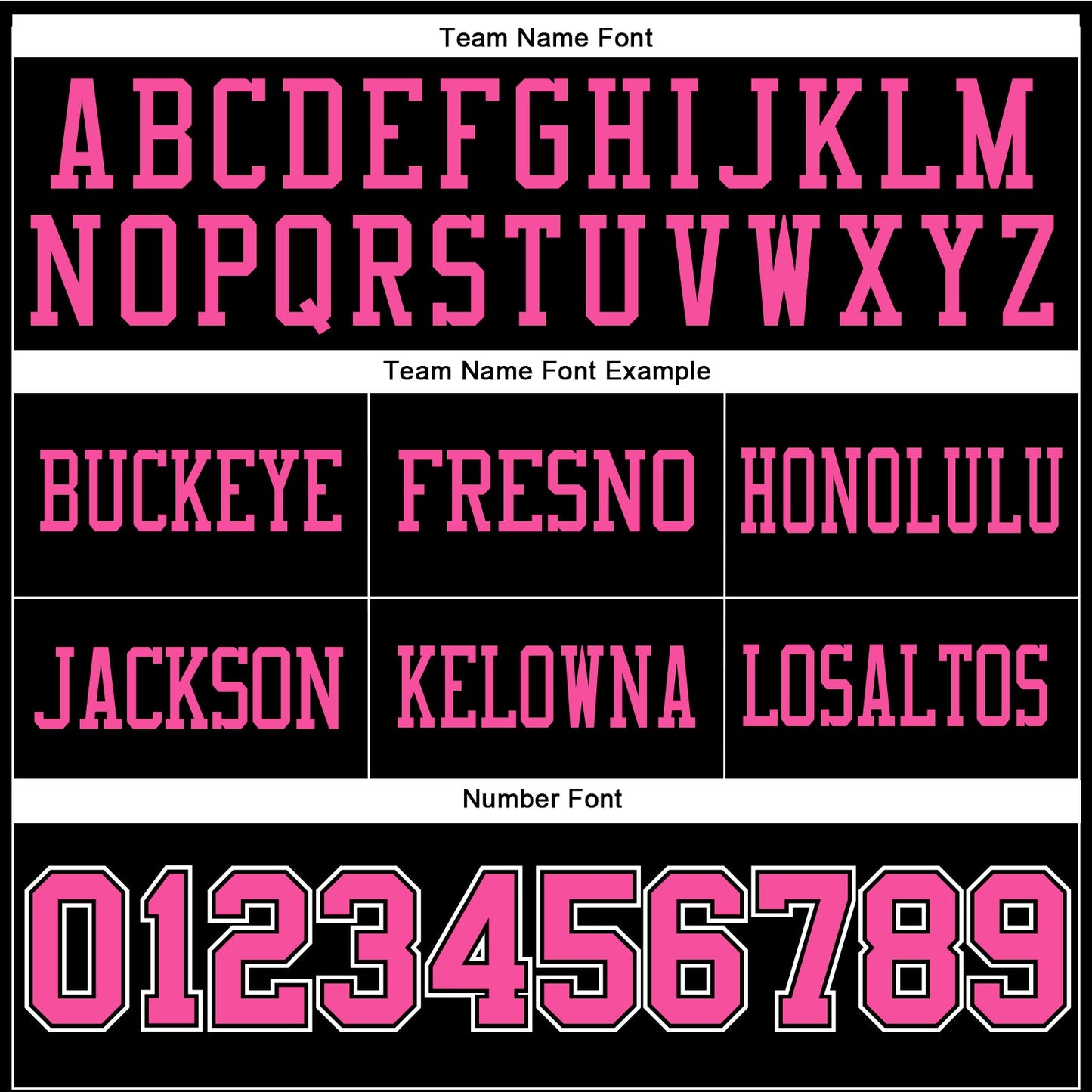 Custom Black Pink-White Mesh Authentic Football Jersey - Sky-Custom