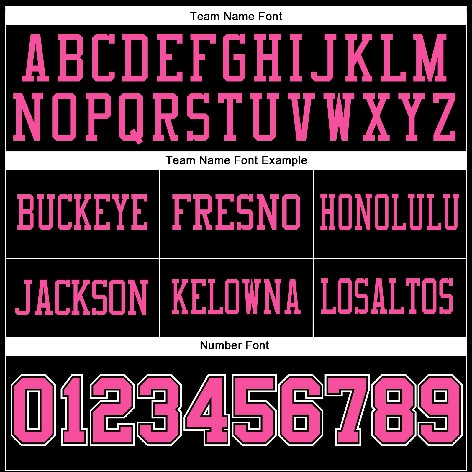 Custom Black Pink-White Mesh Authentic Football Jersey - Sky-Custom