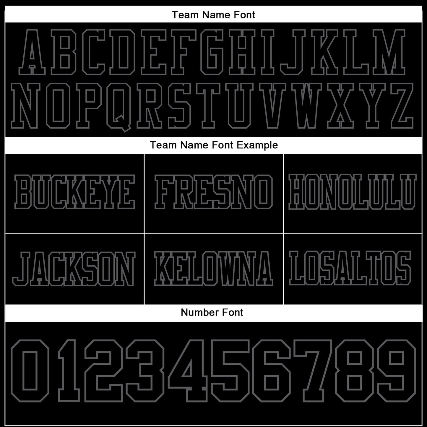 Custom Black Steel Gray Mesh Authentic Football Jersey - Sky-Custom